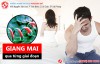 Chi tiết hình ảnh bệnh giang mai ở nam, nữ qua từng giai đoạn